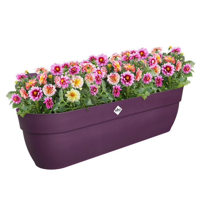 vibia campana easy hanger XXL 70cm esdoorn paars